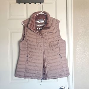 Columbia Vest